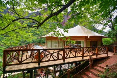 云南游客端午游丽江老君山黎明景区免门票，还有三重好礼相送！