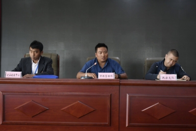 端午、暑假至 丽江强化旅行社行业安全生产意识及旅游接待能力
