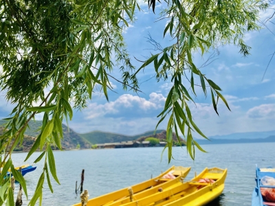 暑期去哪玩？来看丽江这份旅游攻略