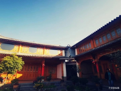 走进丽江，感受纳西族多彩的民俗风情！