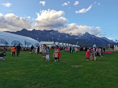 暑期惠游丽江，丽江市景区最新优惠政策出炉，还将持续更新...