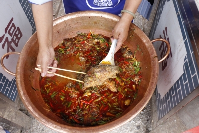 美食、非遗、歌舞…18日，丽江古城邀你参加精彩活动！