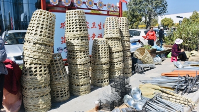 走进丽江，感受纳西族多彩的民俗风情！