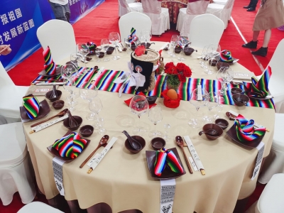 点赞！丽江宾馆杨学兰在这个省级大赛中荣获一等奖