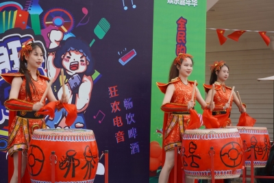 剧透｜好玩的来了！丽江雪山花海乐园这个嘉年华值得期待