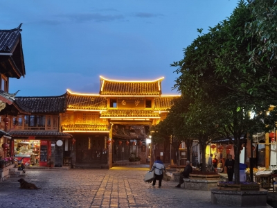 世界遗产大会丨丽江的世界遗产有哪些？