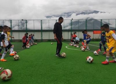 专“暑”定制！玉龙县把“公共文化服务”送到最需要的地方