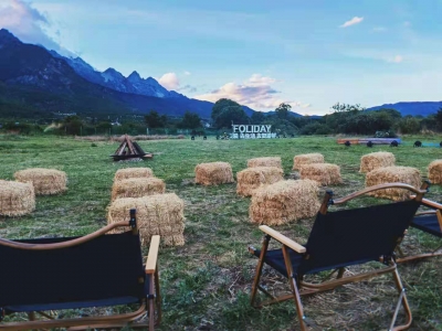 追本溯源 挖掘原始美丽 复星旅文着力打造丽江旅游升级产品