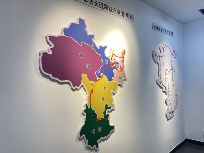 新增三个主题板块 丽江古城不断提升艺术氛围 