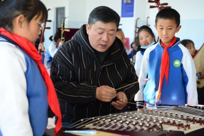 舞蹈、纳西古乐、书法免费学！古城区文化馆公益培训班开始报名