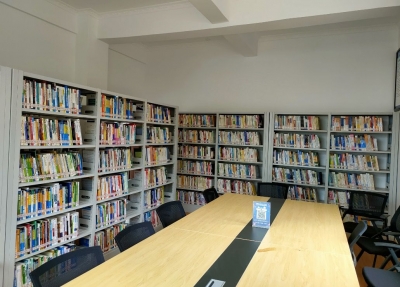 延伸服务空间 推进分馆建设 丽江市古城区图书馆开南分馆建成