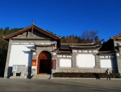 攻略｜丽江古城打卡行，寻迹文化院落（三）