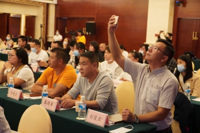 世界佤乡走进大美丽江，邀您美丽乡约！