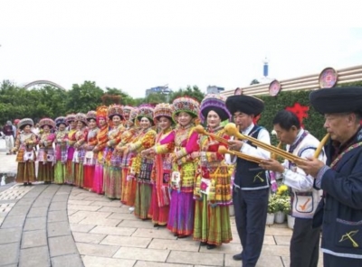 7月24日至26日，华坪县新庄乡首届“乡村旅游节”邀您来！
