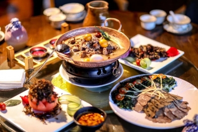 这个暑期，来丽江古城清凉一夏！