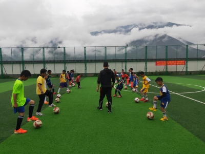 专“暑”定制！玉龙县把“公共文化服务”送到最需要的地方