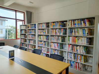 延伸服务空间 推进分馆建设 丽江市古城区图书馆开南分馆建成