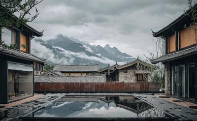 5·19丽江行｜住进丽江，激活夏日旅行日记