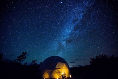 就在今晚，英仙座流星雨来咯！丽江观赏攻略在这