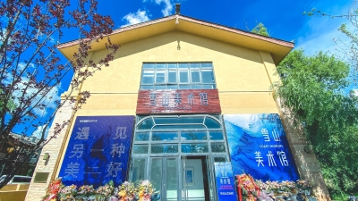 丽江，一座精雕细刻的艺术之城！