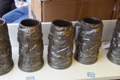 文创产品 | 是时候拥有一个具有“丽江符号”的杯子啦！