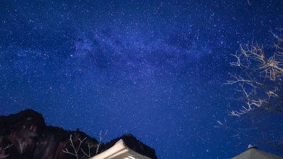 就在今晚，英仙座流星雨来咯！丽江观赏攻略在这