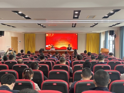 丽江市旅投集团聚焦“学悟行” 深入学习贯彻“七一”重要讲话精神