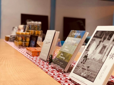 探店 | 这家书店，藏着丽江的诗意！