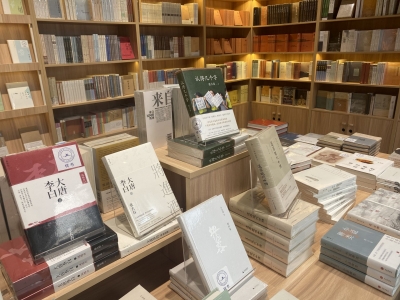 探店 | 这家书店，藏着丽江的诗意！