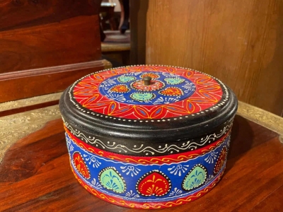 探店 | 丽江这个巷子里，藏着一家异域风情的“颜值”店！