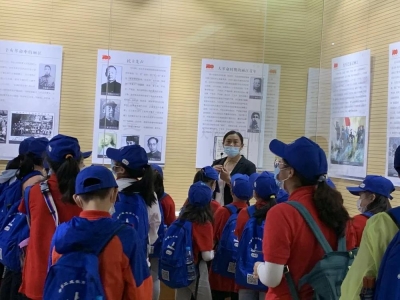 传承文化 寓教于乐 丽江市博物院为青少年打造“第二课堂”