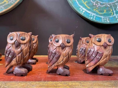 探店 | 丽江这个巷子里，藏着一家异域风情的“颜值”店！