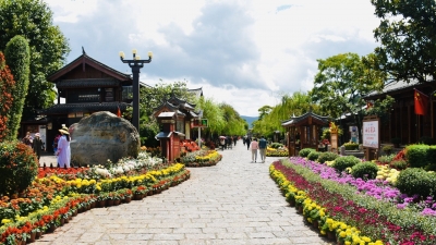 丽江景区、酒店国庆活动及优惠汇总来啦！七天变着花样玩！