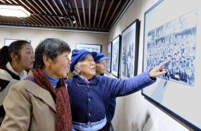 认识丽江，公共文化服务也是一条通道丨省级试点单位：古城区文化馆