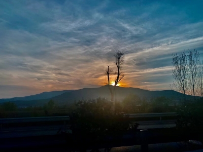 白露 | 赏丽江诗意风光，醉人美景！