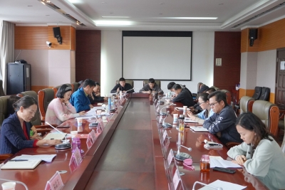 2021年度丽江市公共文化服务体系建设工作推进会召开