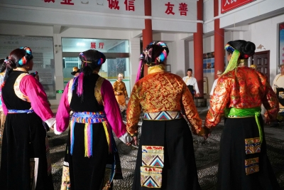 “乡”约丽江塔城，这里有你向往的田园生活！