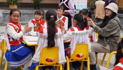 活动预告丨丽江市博物院邀您“博物馆里话中秋”！