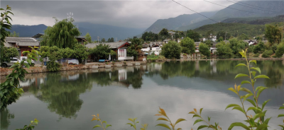 丽江全国乡村旅游重点村｜美泉村：走出农文旅产业共同发展新路子