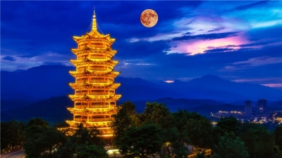 中秋小长假云南接待游客649.08万人次，总收入超46亿元