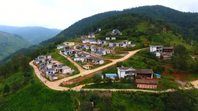 丽江市委市政府印发方案打造乡村振兴示范区试点