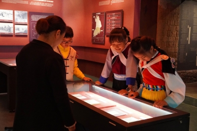 串珠成链！丽江市古城区持续推进全域旅游向纵深发展