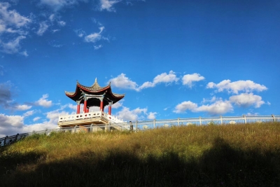 尽享柔软时光 生活在丽江挺好的！