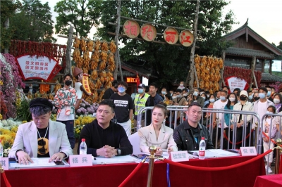 LMF·丽江古城民谣音乐节海选总决赛落幕，你去听了吗？