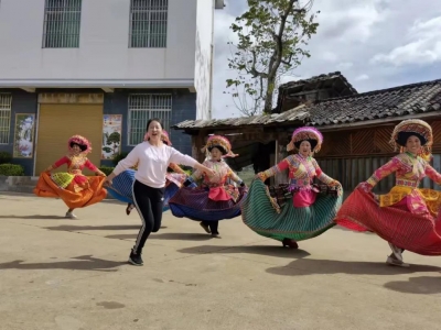 文化丨喜讯！丽江两个节目入选2021中国原生民歌节