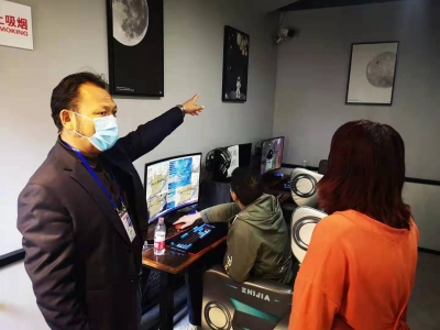 国庆游丽江丨他们，没有假期！他们，是丽江最美文旅人！