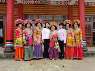 文化丨喜讯！丽江两个节目入选2021中国原生民歌节