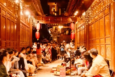 国庆假期过半，“好玩丽江”你解锁了几项？赶快接着打卡！