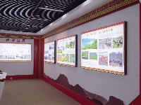 图集 | 宁蒗彝族自治县博物馆