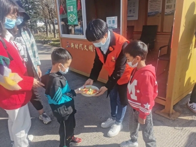 我为群众办实事丨国庆假期入尾声 丽江文明旅游深入人心